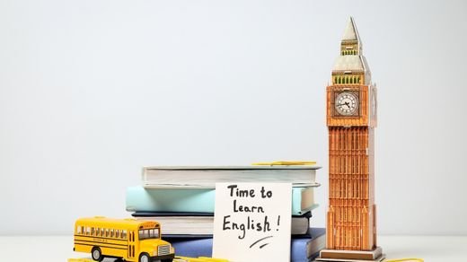 Masters of Multilingual Excellence: The Definitive Translation Company in the UK